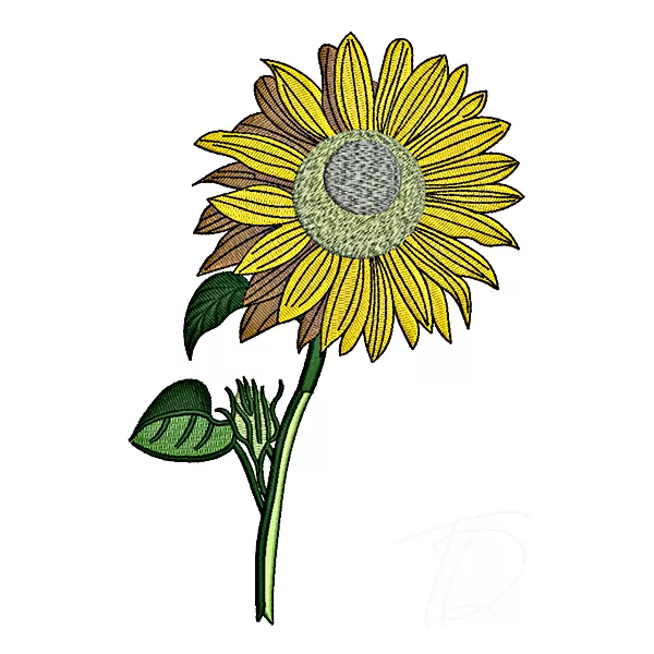 1515-Sunflower